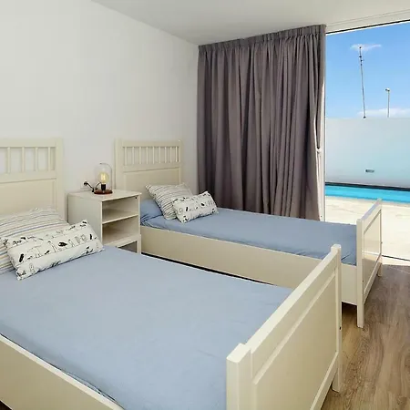 Holiday Puerto Del Carmen - Ace021001-oyb Prázdninový dům *
