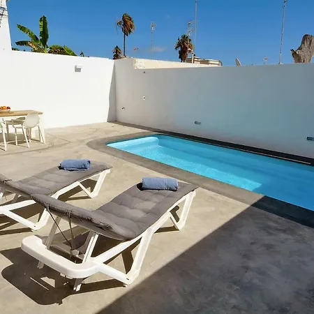 Hébergement de vacances Holiday Puerto Del Carmen - Ace021001-oyb Puerto del Carmen (Lanzarote)