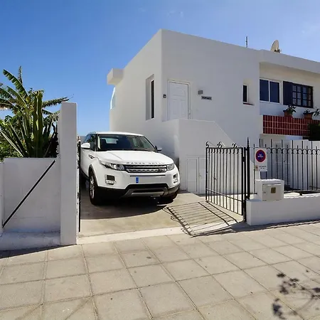Hébergement de vacances Holiday Puerto Del Carmen - Ace021001-oyb
